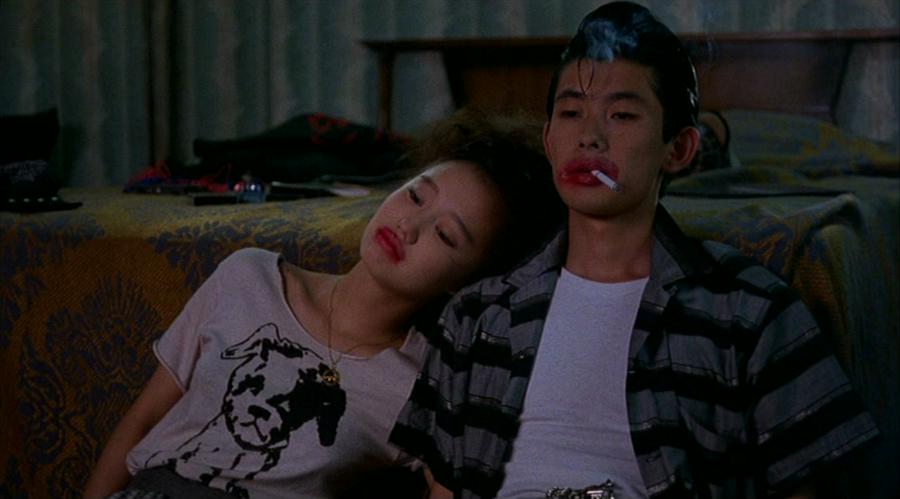 Tập Full Chuyến Tàu Bí Ẩn