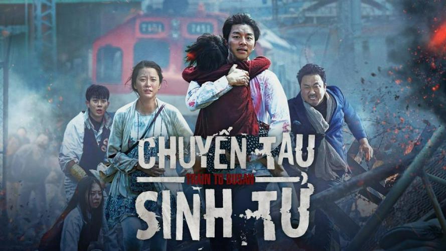 Tập Full Chuyến Tàu Sinh Tử