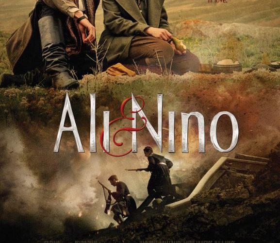 Tập Full Chuyện Tình Ali Và Nino