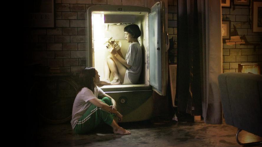 Tập 1 Chuyện tình Bangkok: Là em