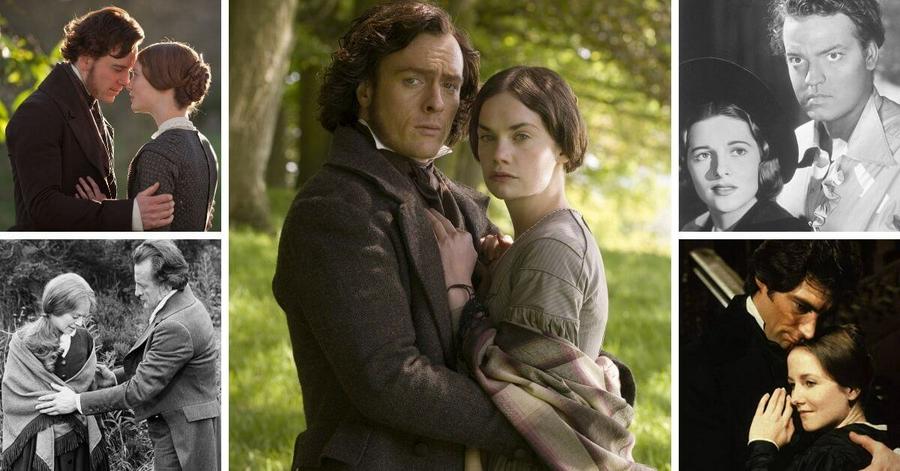Tập Full Chuyện tình nàng Jane Eyre
