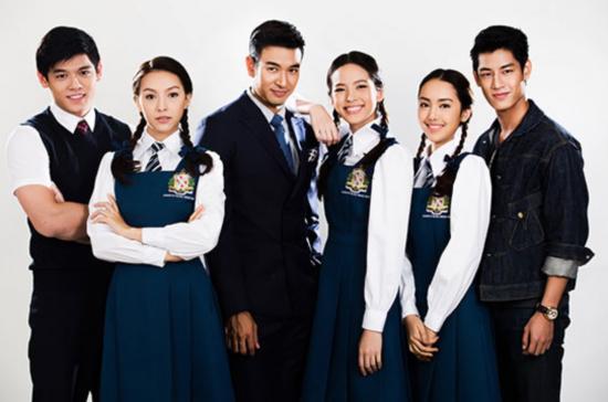 Tập 1 Chuyện Tình Nangthip