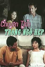 Tập Full Chuyện Tình Trong Ngõ Hẹp