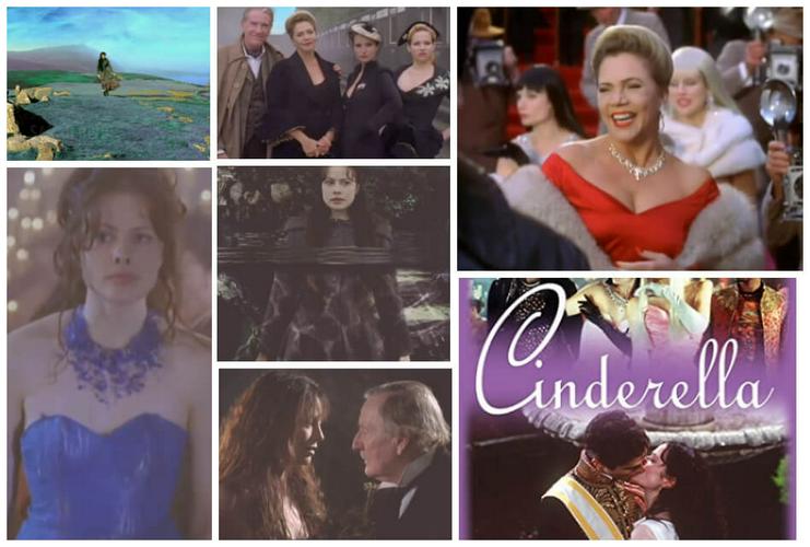 Tập Full Cinderella 2000