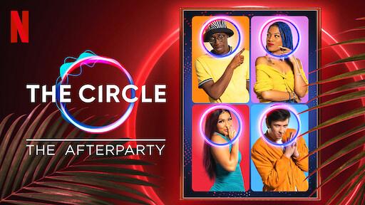 Tập Full Circle - Tiệc hậu