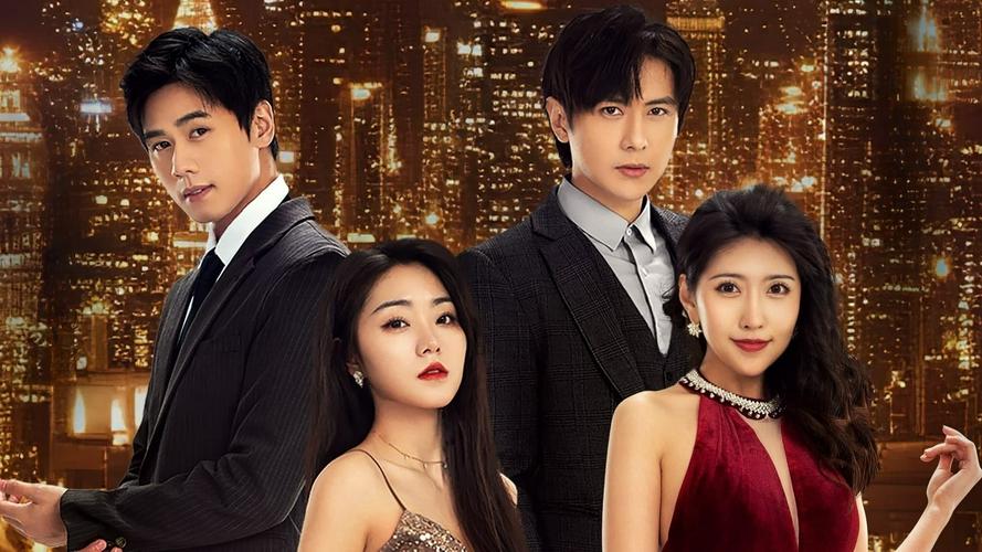 Tập 1 Cô Ấy Trở Lại