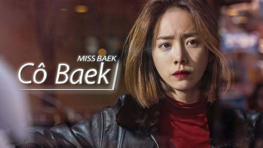 Tập Full Cô Baek