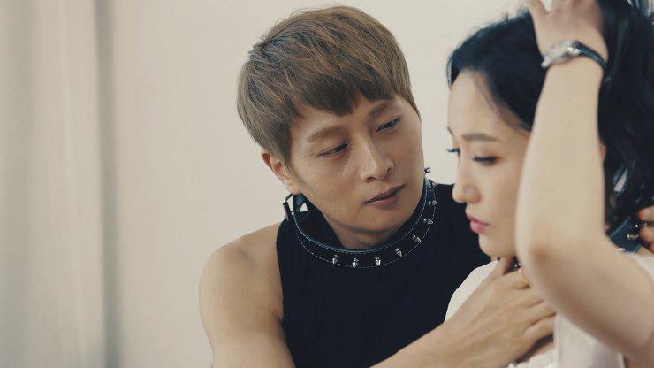 Tập Full Cô Bạn Gái Seung-ha