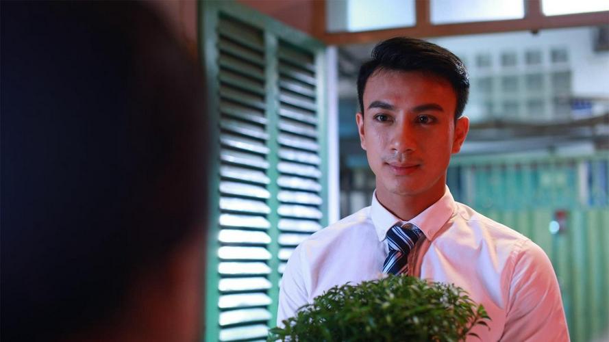 Tập Full Có căn nhà nằm nghe nắng mưa