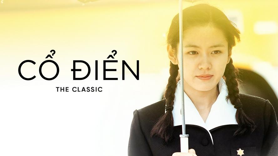 Tập Full Cổ Điển
