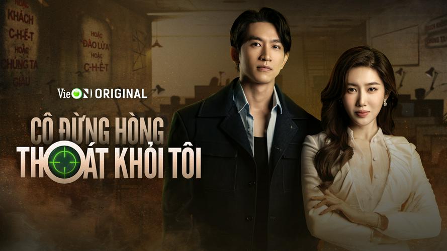 Tập 01 Cô Đừng Hòng Thoát Khỏi Tôi