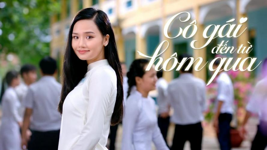 Tập Full Cô gái đến từ hôm qua