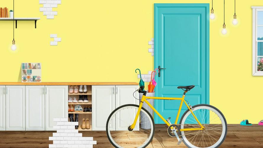Tập 1 Cô Gái Muốn Đá Anh Chàng Cô ấy Mê