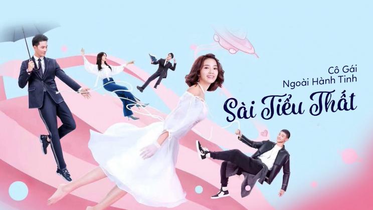 Tập 1 Cô Gái Ngoài Hành Tinh Sài Tiểu Thất