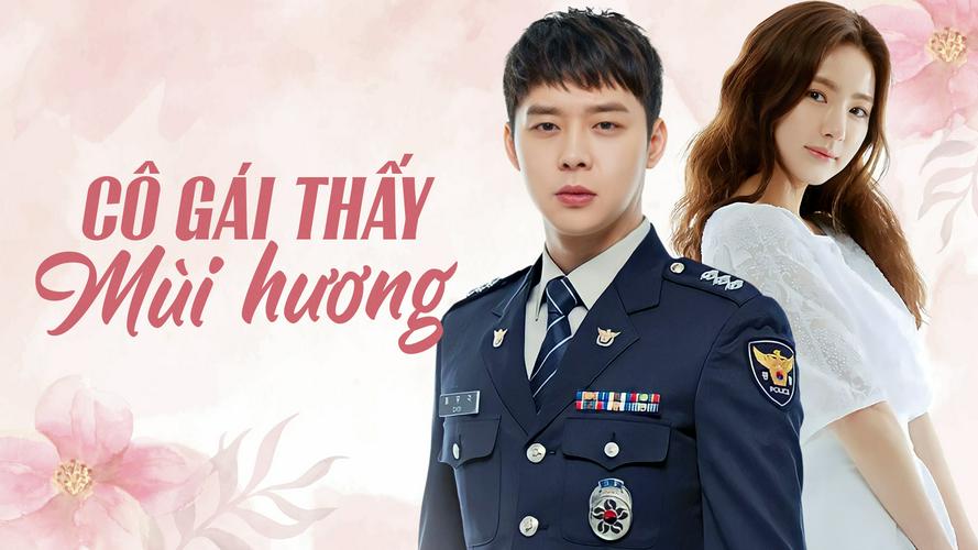 Tập 1 Cô Gái Nhìn Thấy Mùi Hương