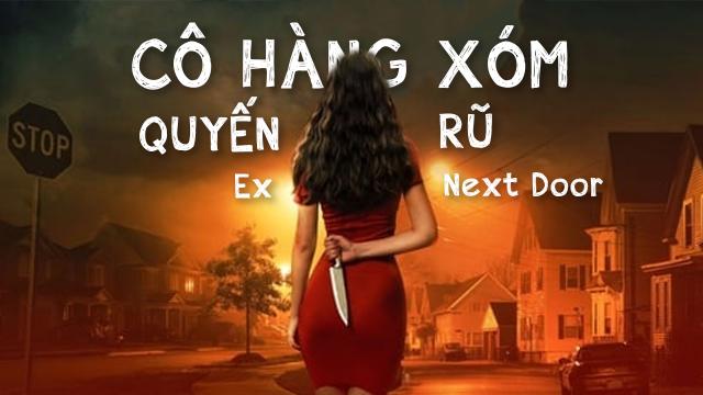 Tập Full Cô Hàng Xóm Quyến Rũ
