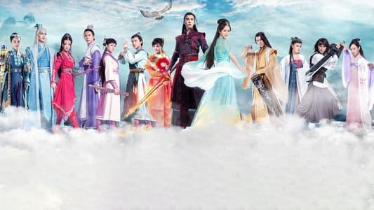Tập 01 Cổ Kiếm Kỳ Đàm
