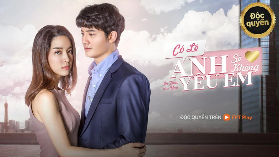 Tập 1A Có Lẽ Anh Sẽ Không Yêu Em