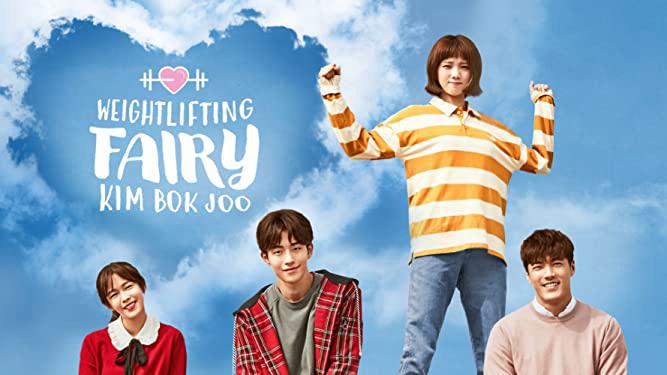 Tập 1 Cô Nàng Cử Tạ Kim Bok Joo