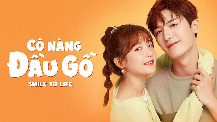 Tập 1a Cô Nàng Đầu Gỗ