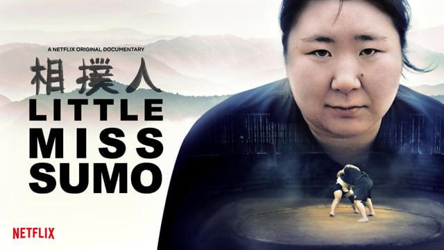 Tập Full Cô nàng Sumo