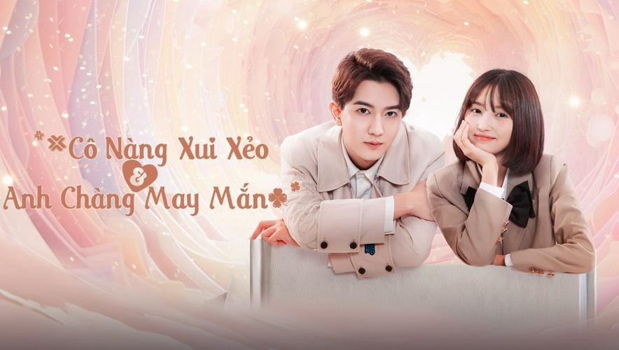 Tập 1 Cô Nàng Xui Xẻo Và Anh Chàng May Mắn