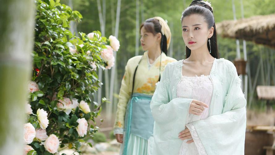 Tập 1 Cô Phương Bất Tự Thưởng