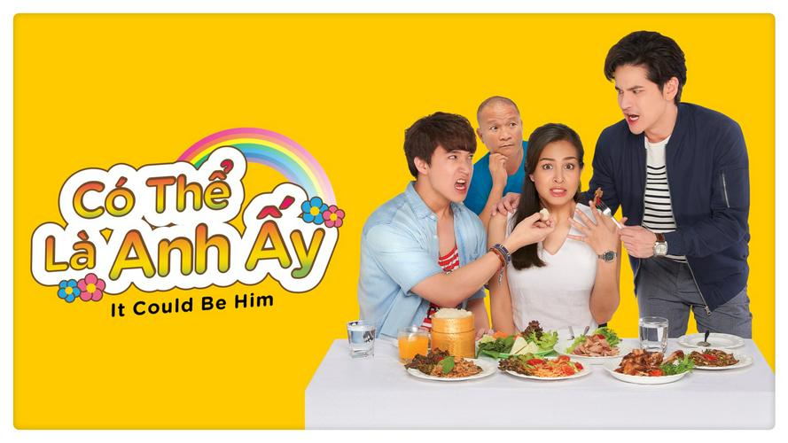Tập Full Có Thể Là Anh Ấy