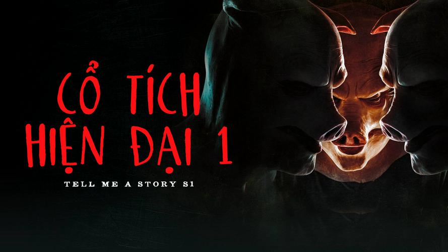 Tập 1 Cổ Tích Hiện Đại 1