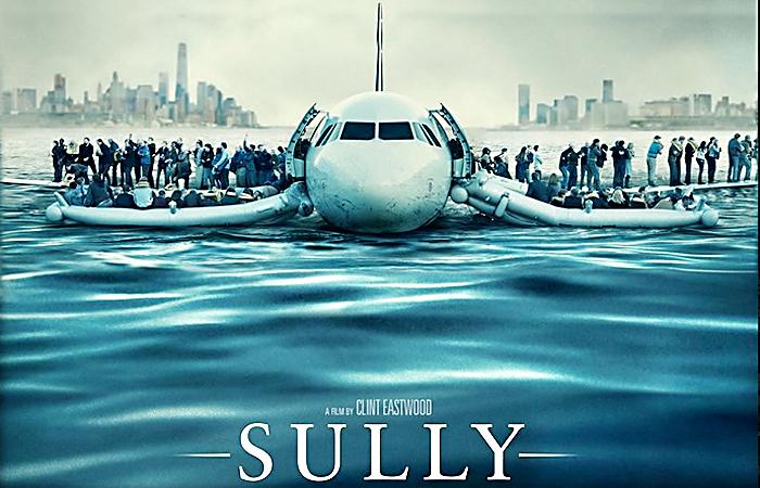Tập Full Cơ trưởng Sully