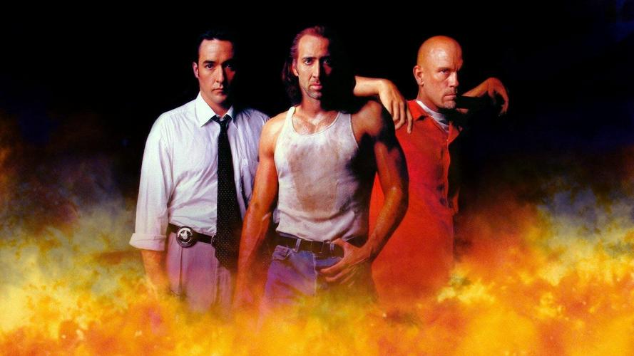 Tập Full Con Air