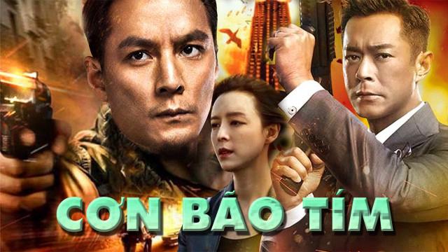 Tập Full Cơn Bão Tím