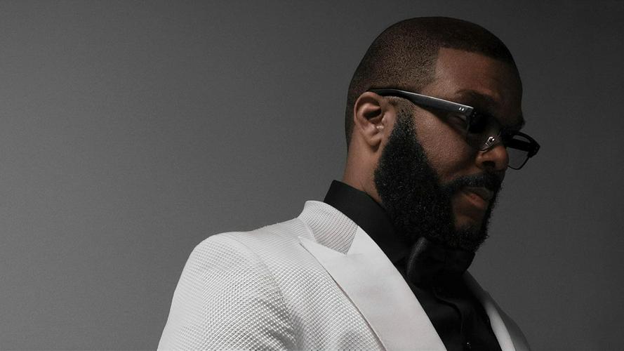 Tập Full Con của Maxine: Câu chuyện của Tyler Perry