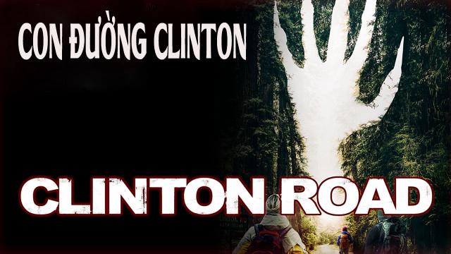 Tập Full Con Đường Clinton