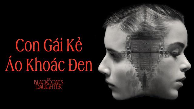 Tập Full Con Gái Kẻ Áo Khoác Đen