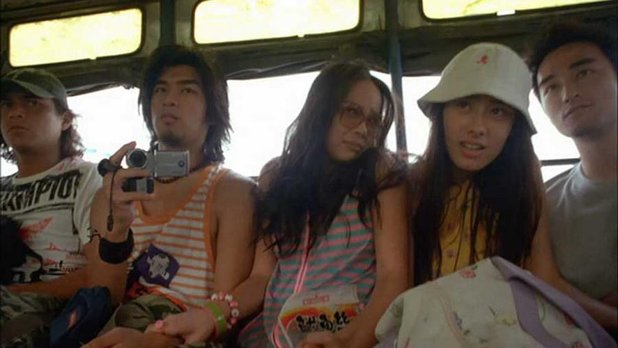 Tập Full Con Mắt Âm Dương 3