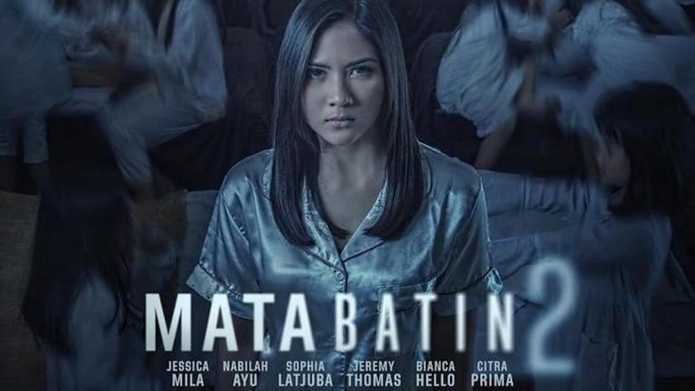 Tập Full Con mắt thứ ba - Phần 2