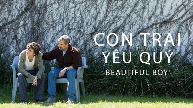 Tập Full Con Trai Yêu Quý