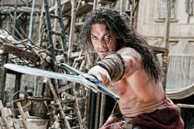 Tập Full Conan - Người hùng man di