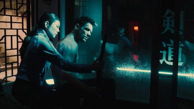 Tập Full CÔNG CHÚA YAKUZA