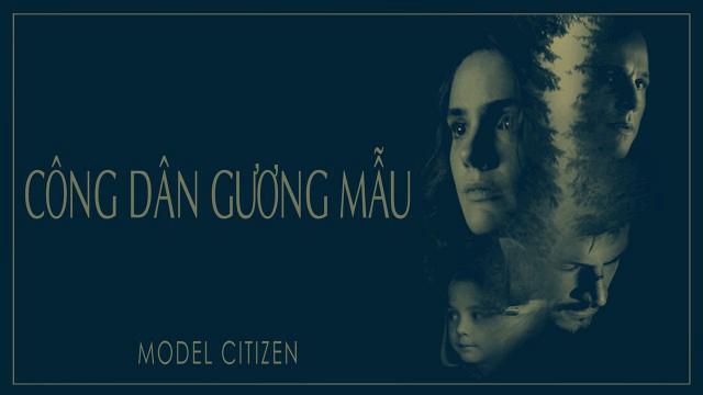 Tập Full Công Dân Gương Mẫu
