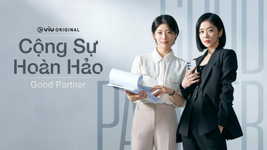 Tập 1 Cộng Sự Hoàn Hảo