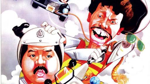 Tập Full Cop Busters