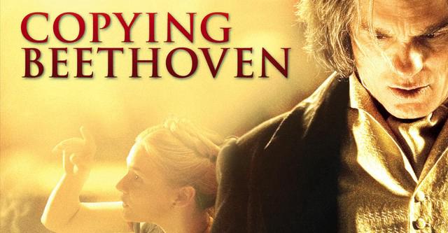 Tập Full Copying Beethoven