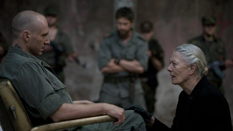 Tập Full Coriolanus
