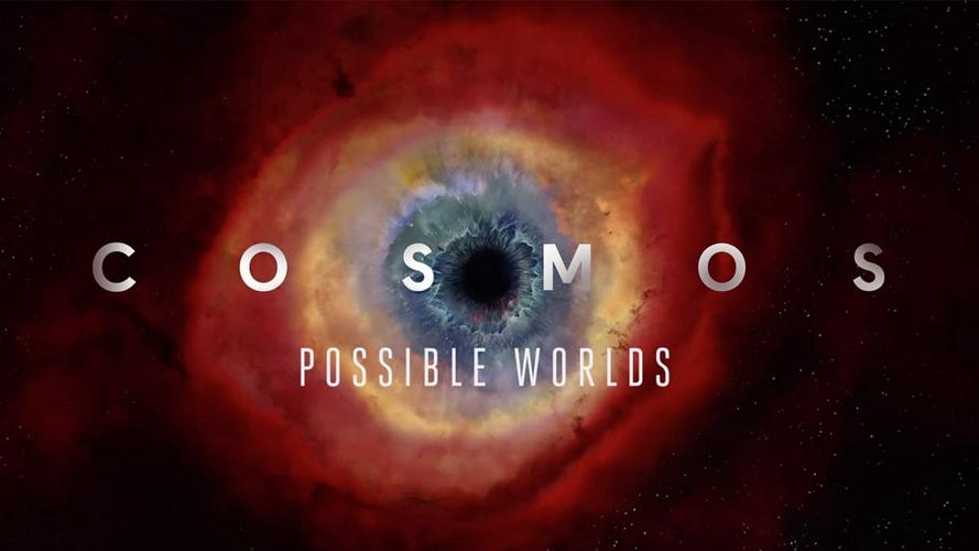 Tập 03 Cosmos: Possible Worlds