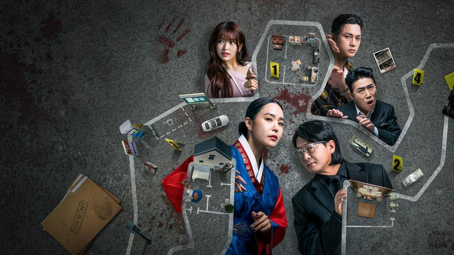 Tập 1 Hiện Trường Vụ Án Số 0