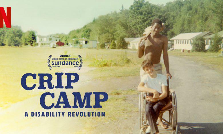 Tập Full Crip Camp