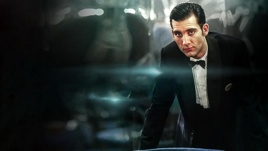 Tập Full Croupier