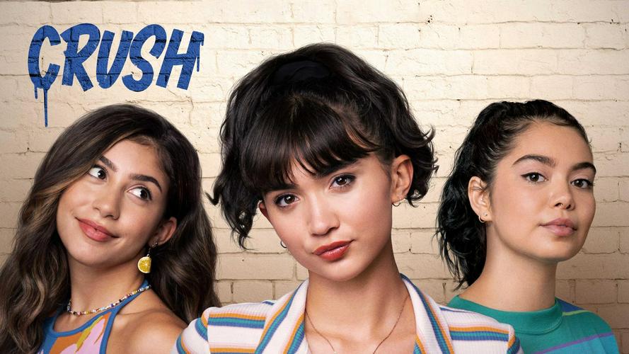 Tập Full Crush